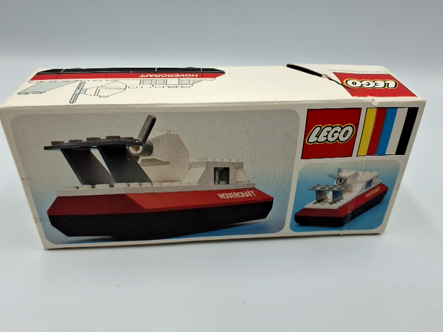 Retro Lego